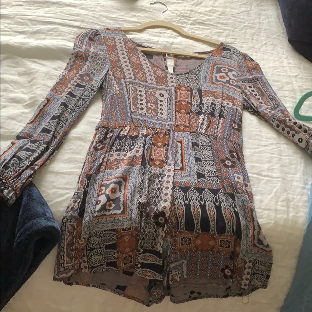 romper